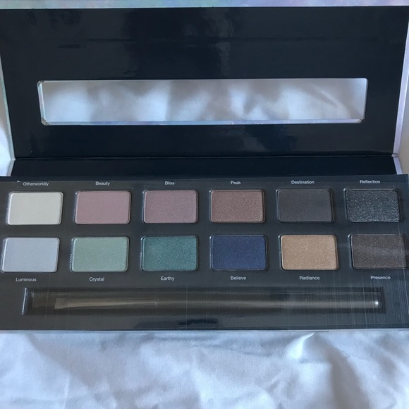NWT Ulta Prismatic Eyeshadow - Picture 7 of 7